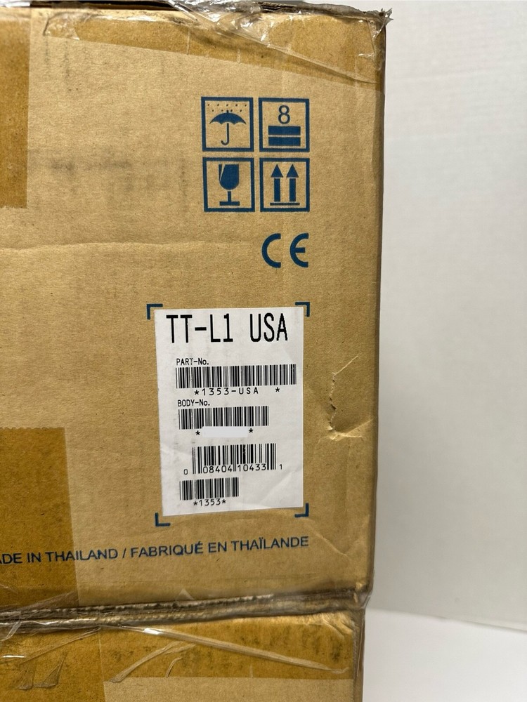 ELMO (TT-L1) - Interactive Document Camera