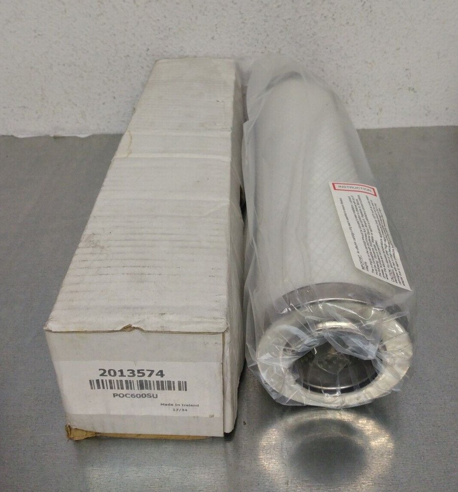 SPX/PPC PREFILTER 2013574 POC600SU *Opened box New*