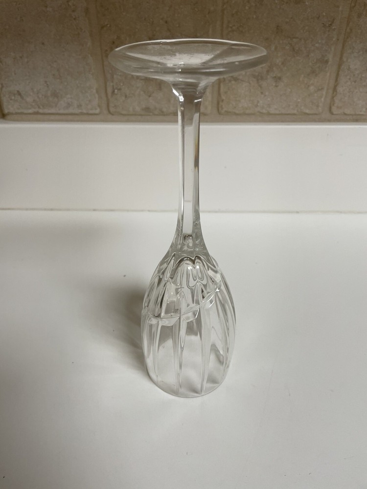Mikasa Uptown Wine Glass