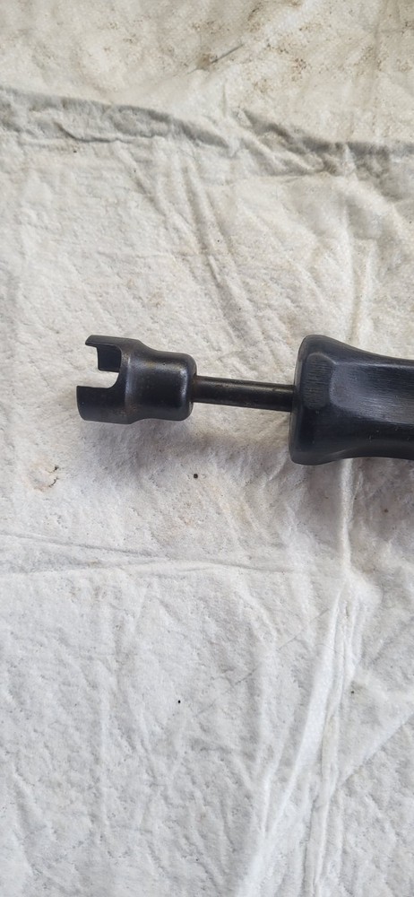 Snap On Brake Retainer Spring Tool BT17A