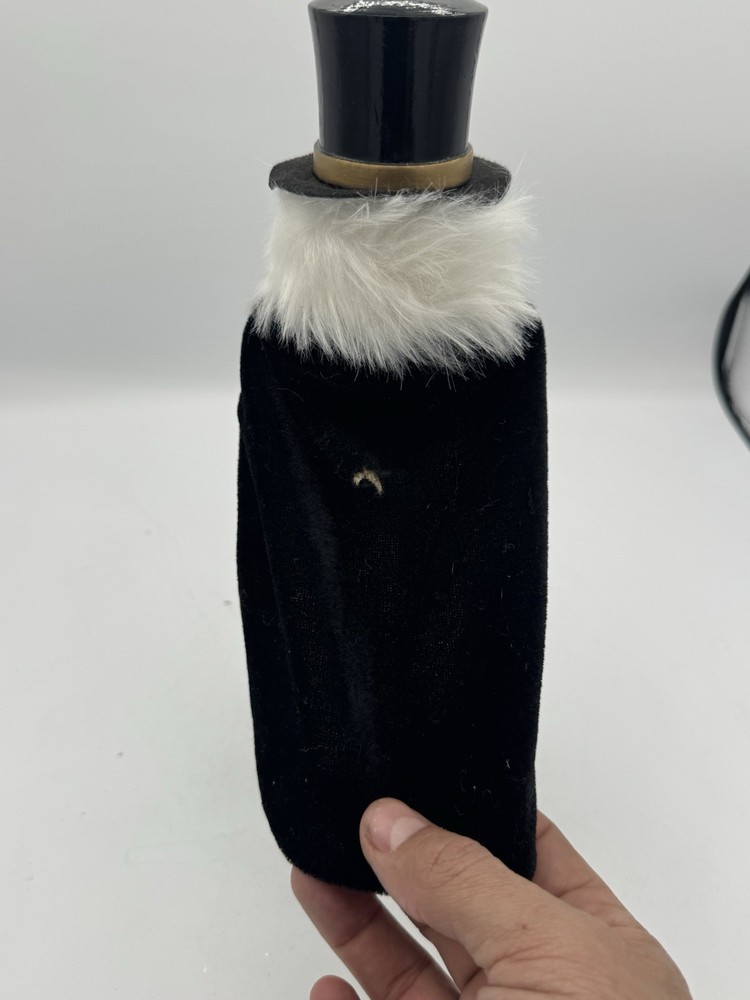 12 Inch Herr Drosselmeyer Nutcracker