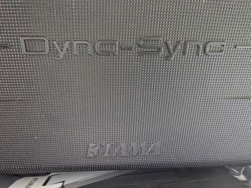 Tama Dyna Sync Direct-Drive Single Pedal