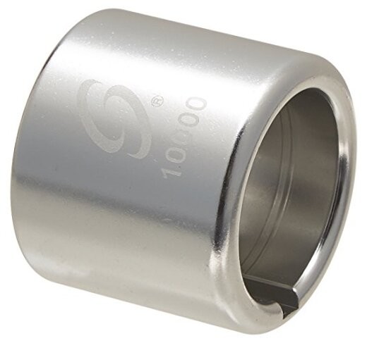 Crankshaft Turning Socket Chevy S/B, V6, 4-Cylinder