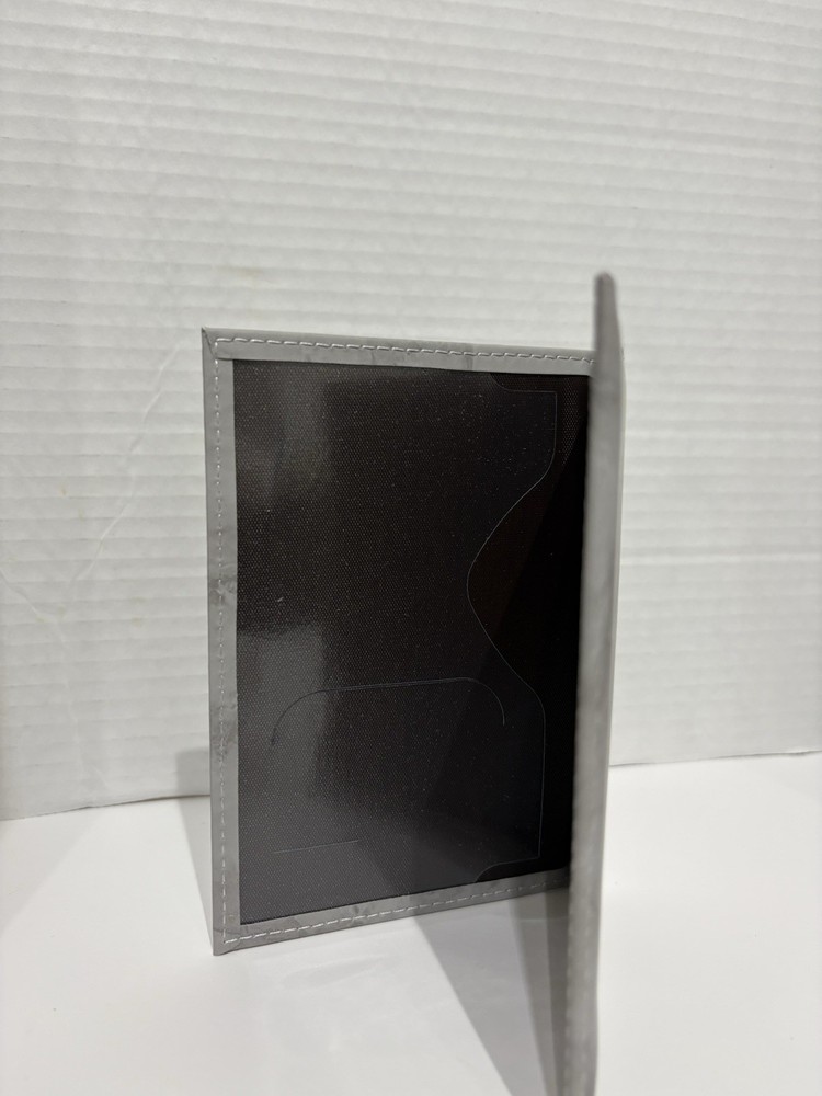 Passport Wallet