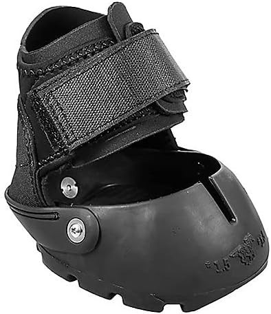 EASYCARE Easyboot Glove Soft Boot: Size 4