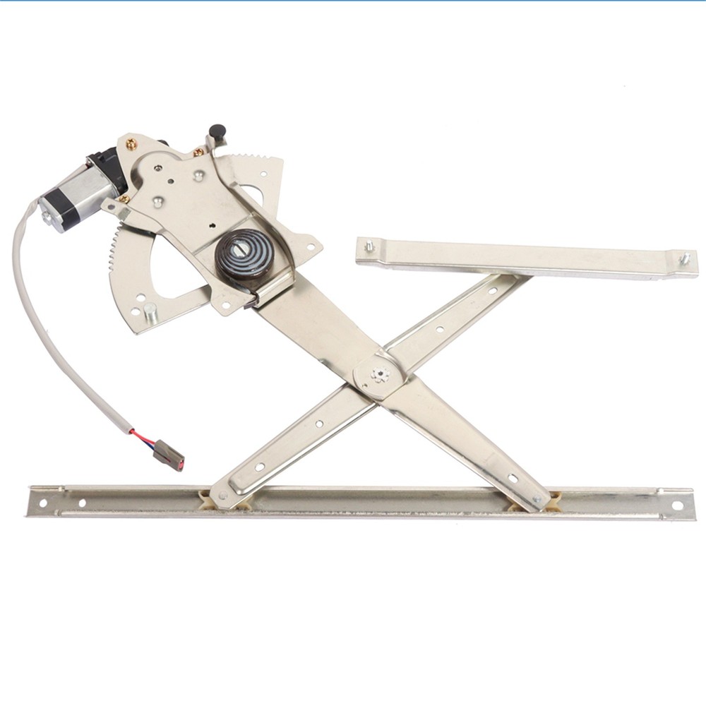 Window Regulator with Motor for 1991-2001 Ford Explorer Front Left Right