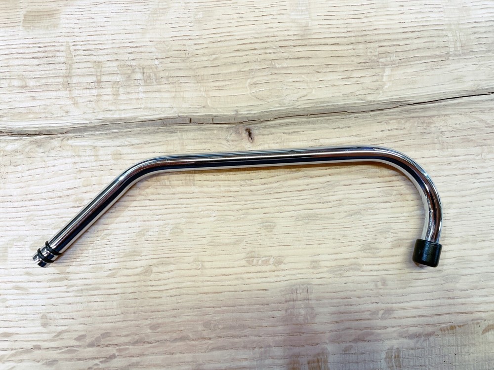 OPELLA Drinking Cold Water Dispenser Replacement Spout Chrome Black RO System