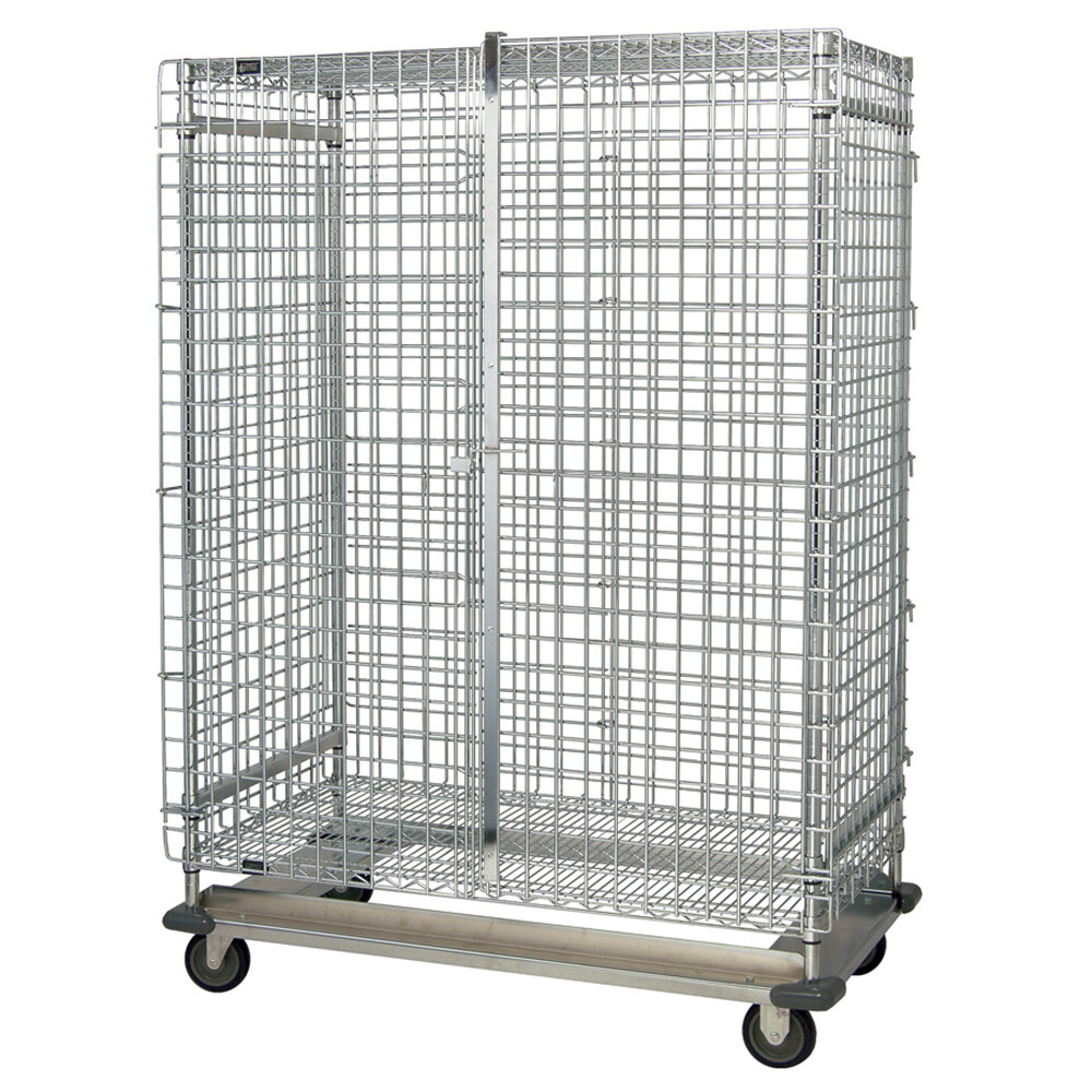 Quantum MD2448-70SEC Security Unit