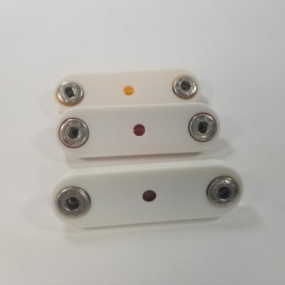 Elenco Snap Circuits: Antenna Coil A1, D1, & D3 Replacement Pieces