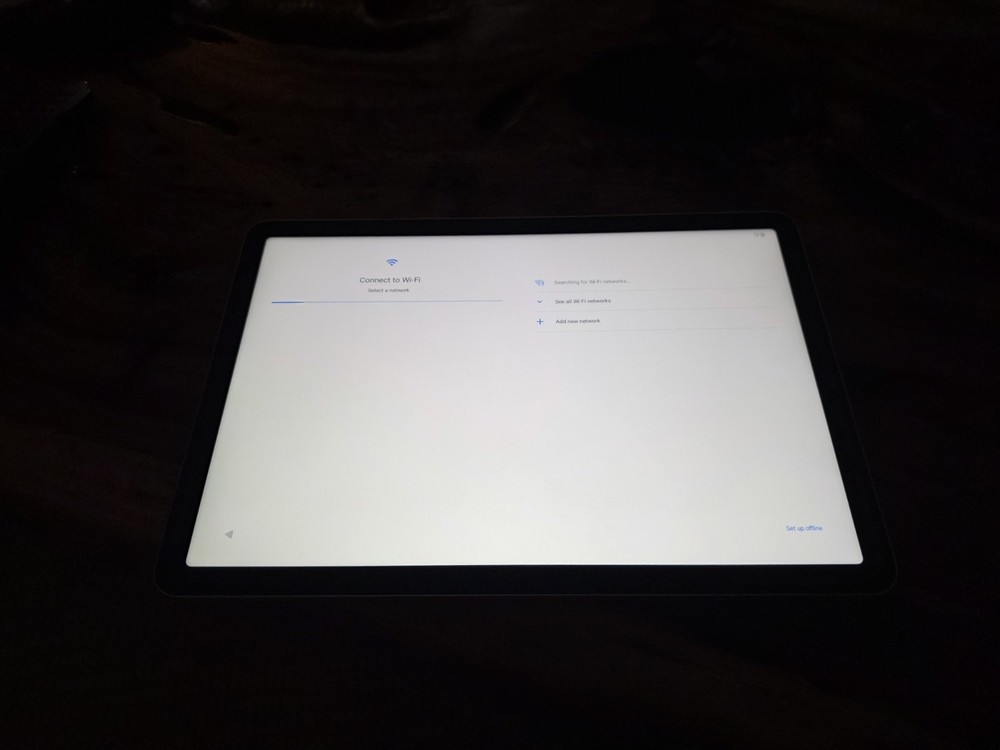 Wacom MovinkPad 11"