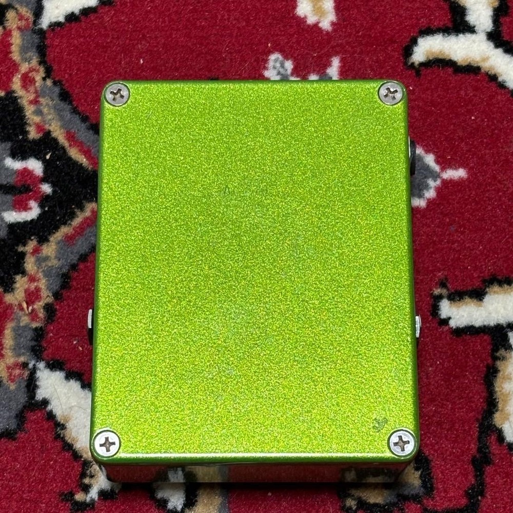 Keeley 6 Stage Phaser Effect Pedal