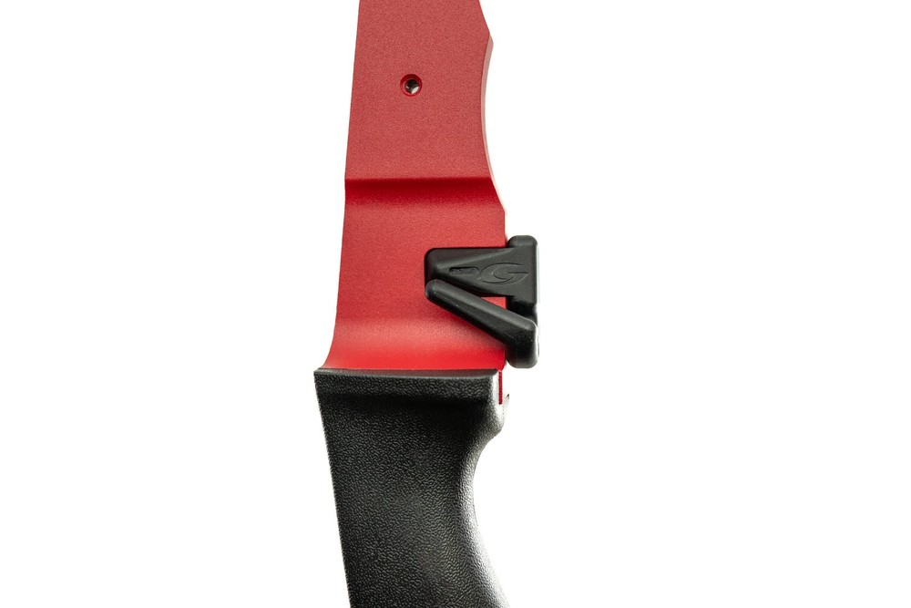 Genesis Competition Arrow Rest Black LH