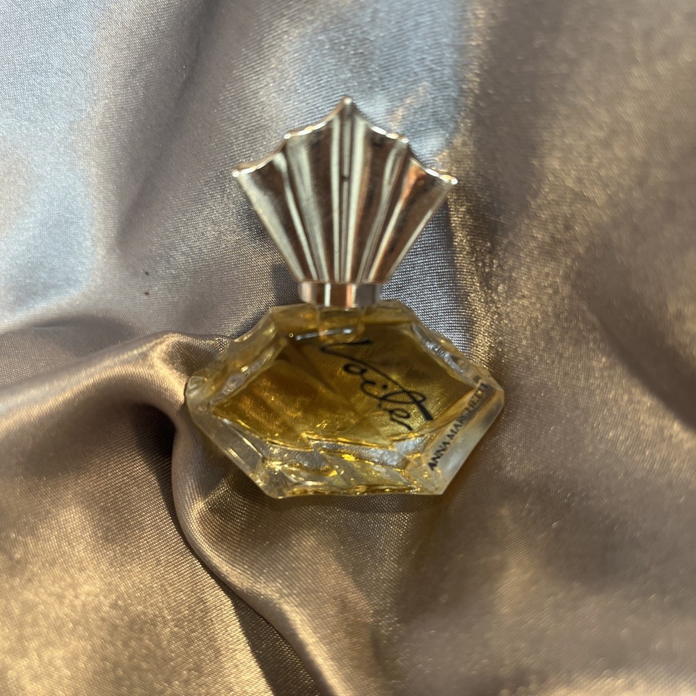 Vintage Miniature Perfumes (4).