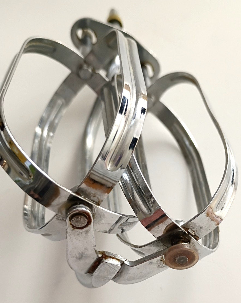 Hamilton Beach Model G Mixer Beaters
