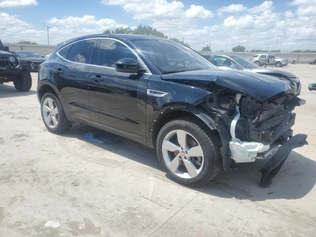 E-PACE 2020 Transfer Case 349280
