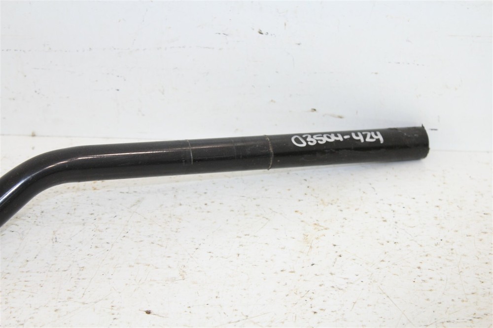 2003 Bombardier Rally 200 Handlebar Bars