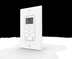 Automate RF Wall Switch (Cut in)# MTRF-WS-15
