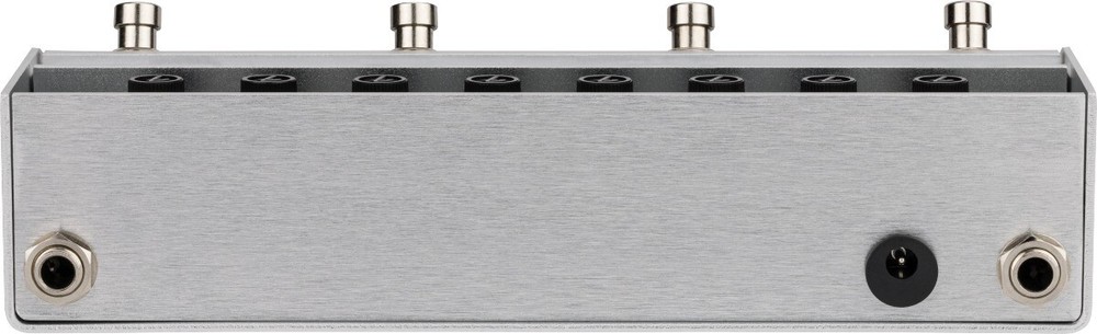 Fender Shields Blender Fuzz pedal - Black