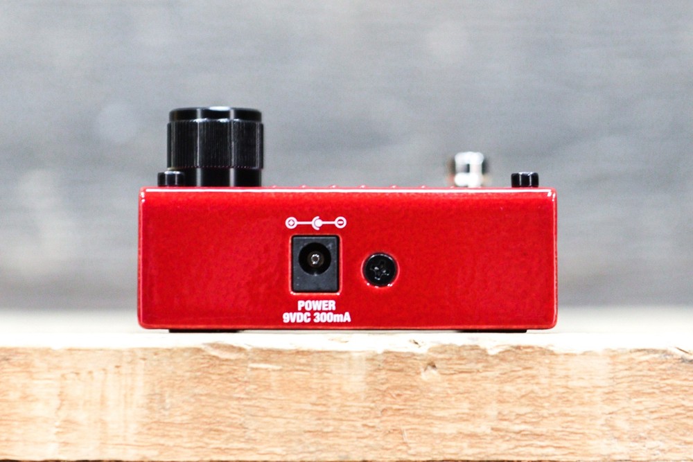 DigiTech HammerOn Instantaneous Pitch Shifter Multi-Setting Pitch Effect Pedal