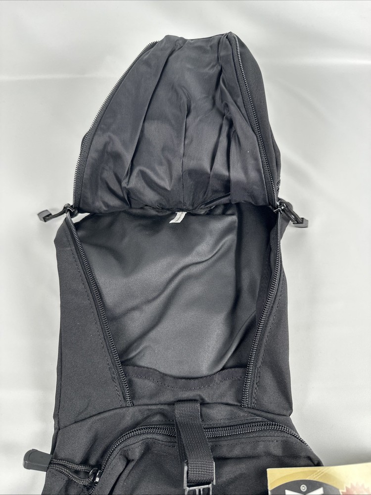 CamelBak Maximum Gear MORPH Integrates W/ Other Camelbak Systems No Bladder NWT