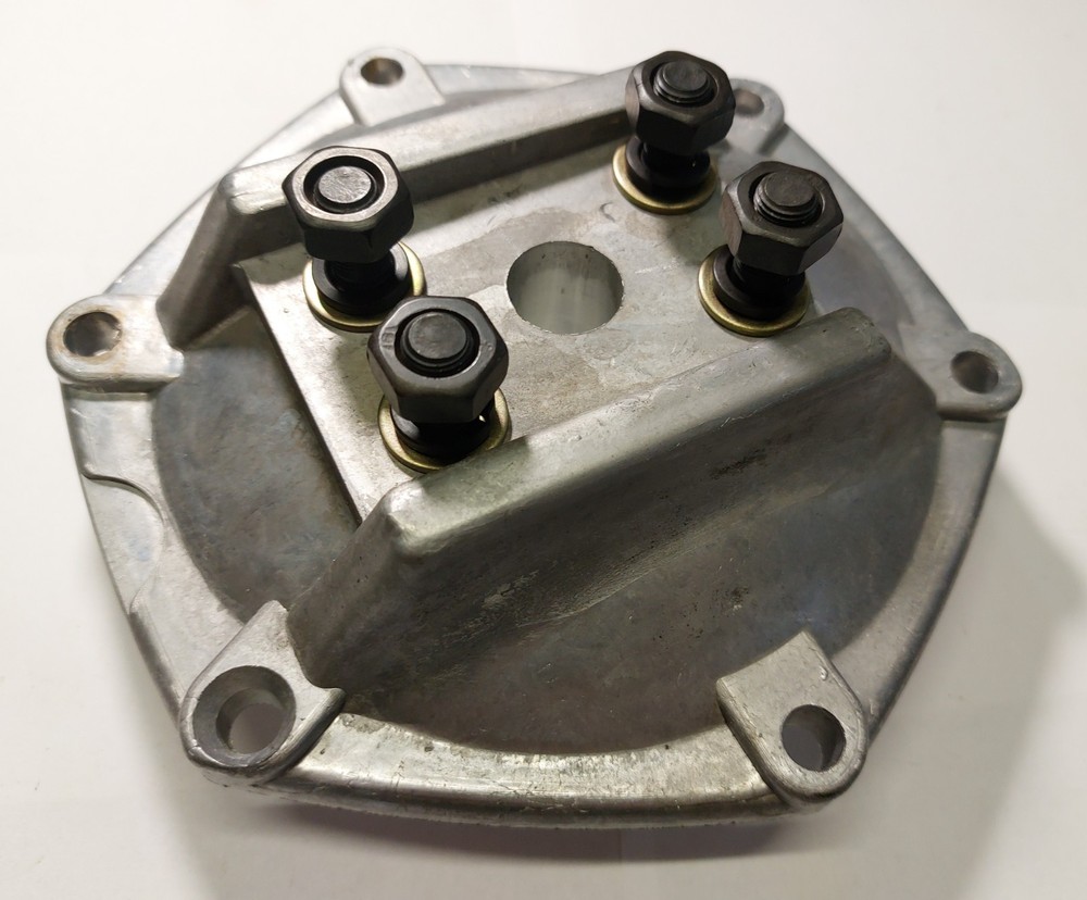 main gear cover Dnepr stud M 10
