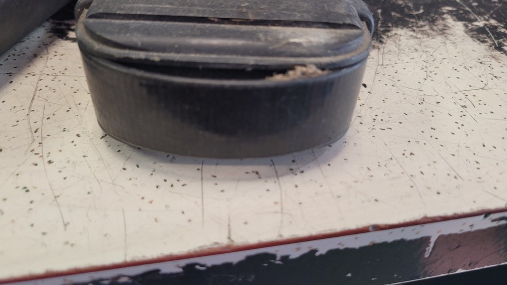 UNTESTED Tri-Tronics PRO 500 Training System Shock Collar Remote NO CHARGERS