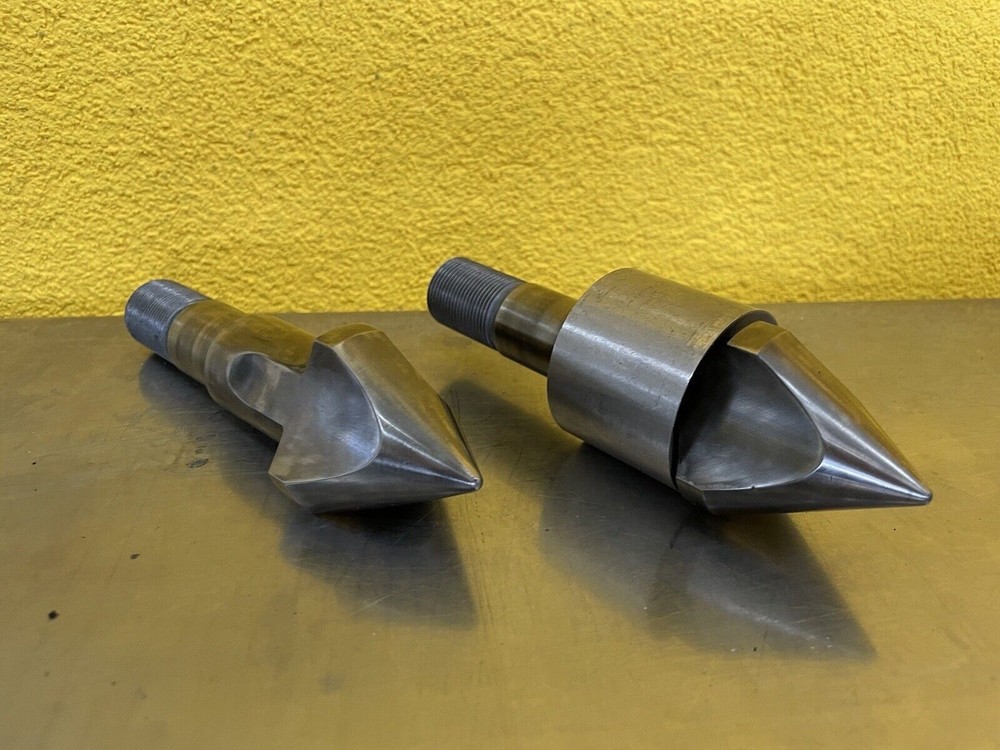 ENGEL RSP Screw-On Tip Nozzle – Injection Molding Machine Component