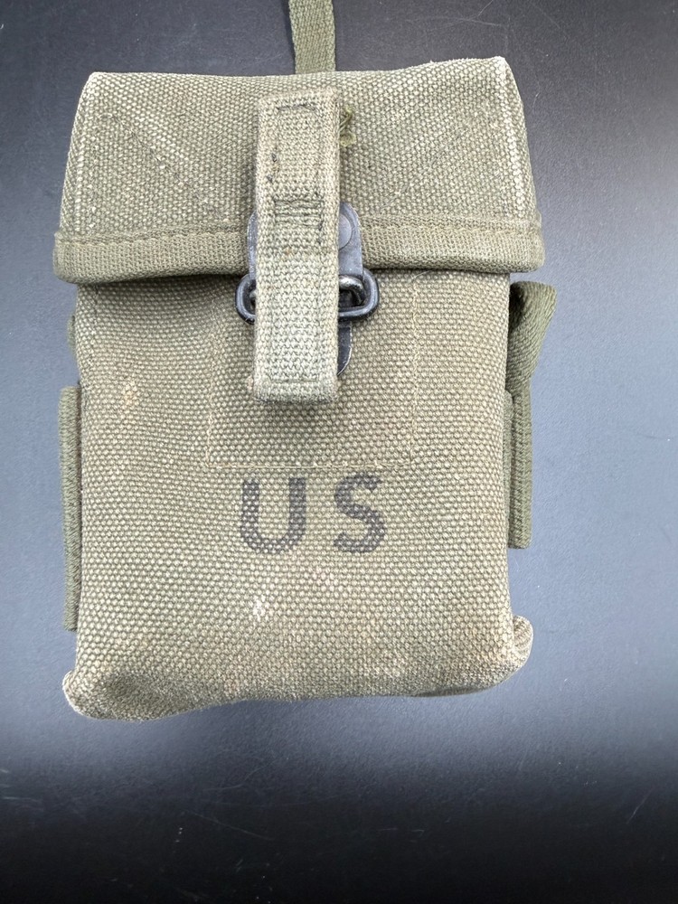 M1956 Universal Small Arms Ammunition Pouch