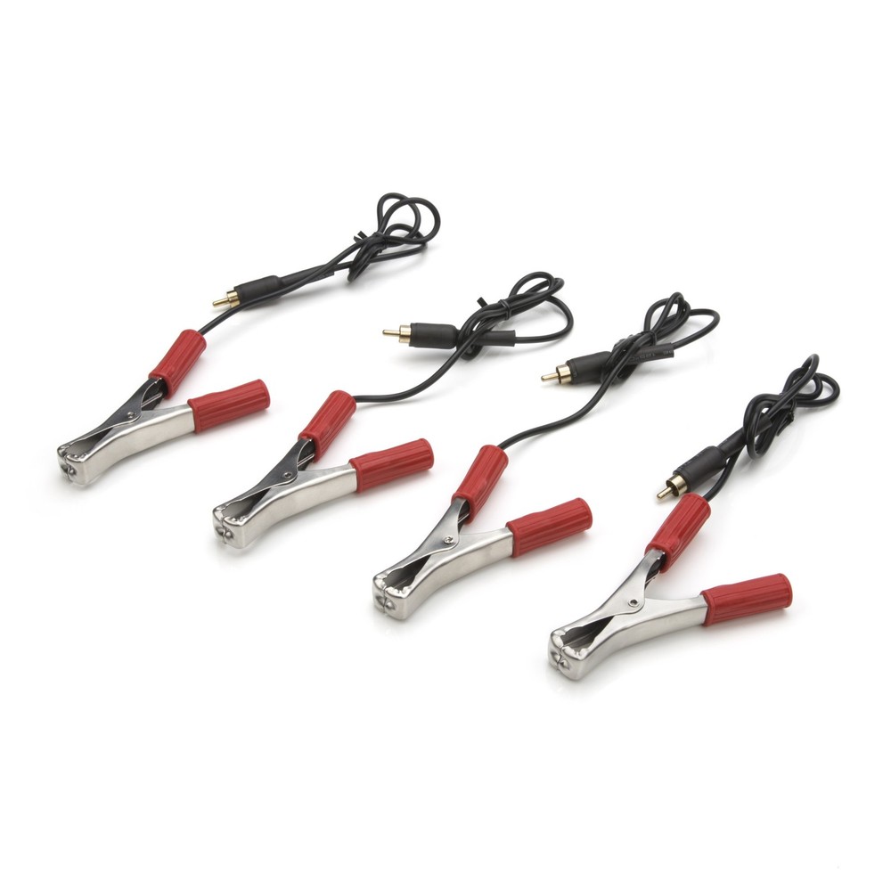 Steelman Wireless ChassisEAR Replacement Lead / Clamp Set 97202-08
