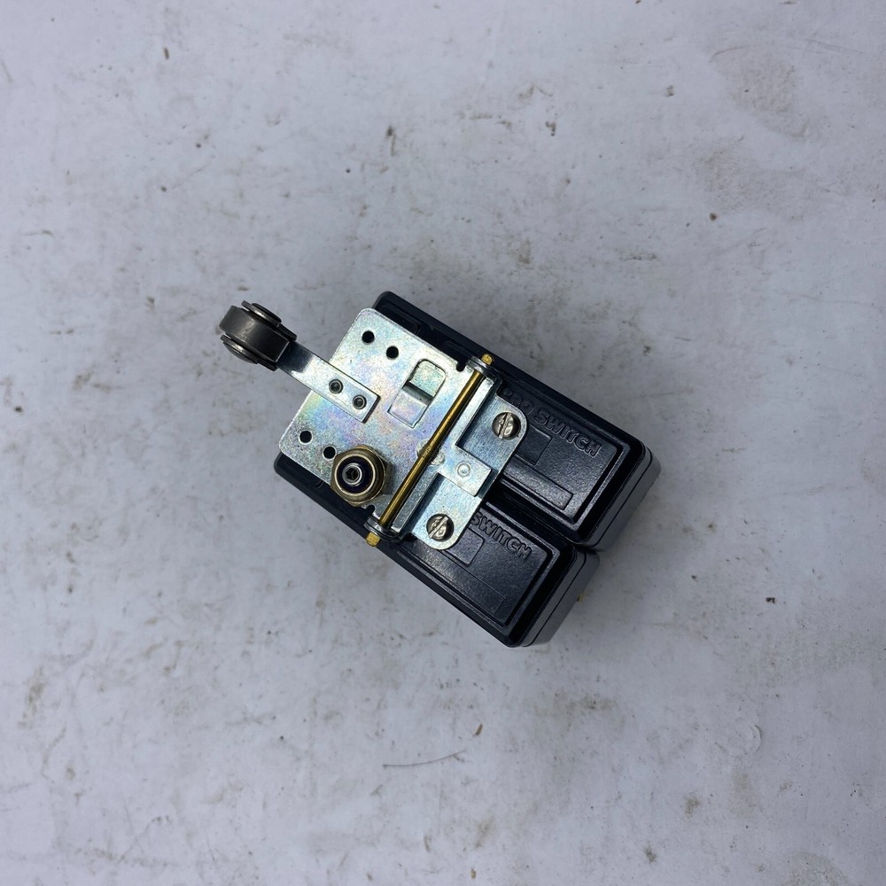 HONEYWELL 6AS16 MICRO SWITCH Basic Switches, Other Sensor, Black🔔