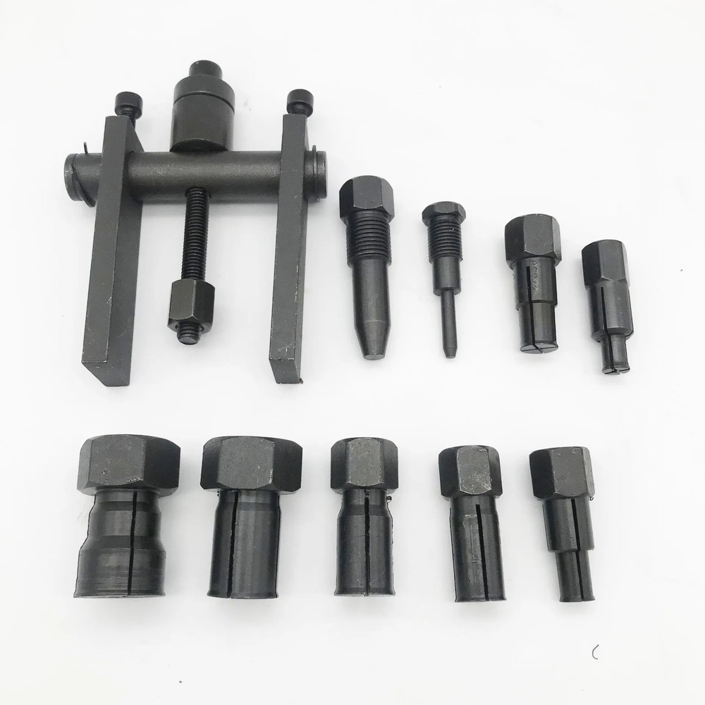 Two Jaws Motorcycle Bearing Removal Tool Rama Wheel Puller Puller Tool