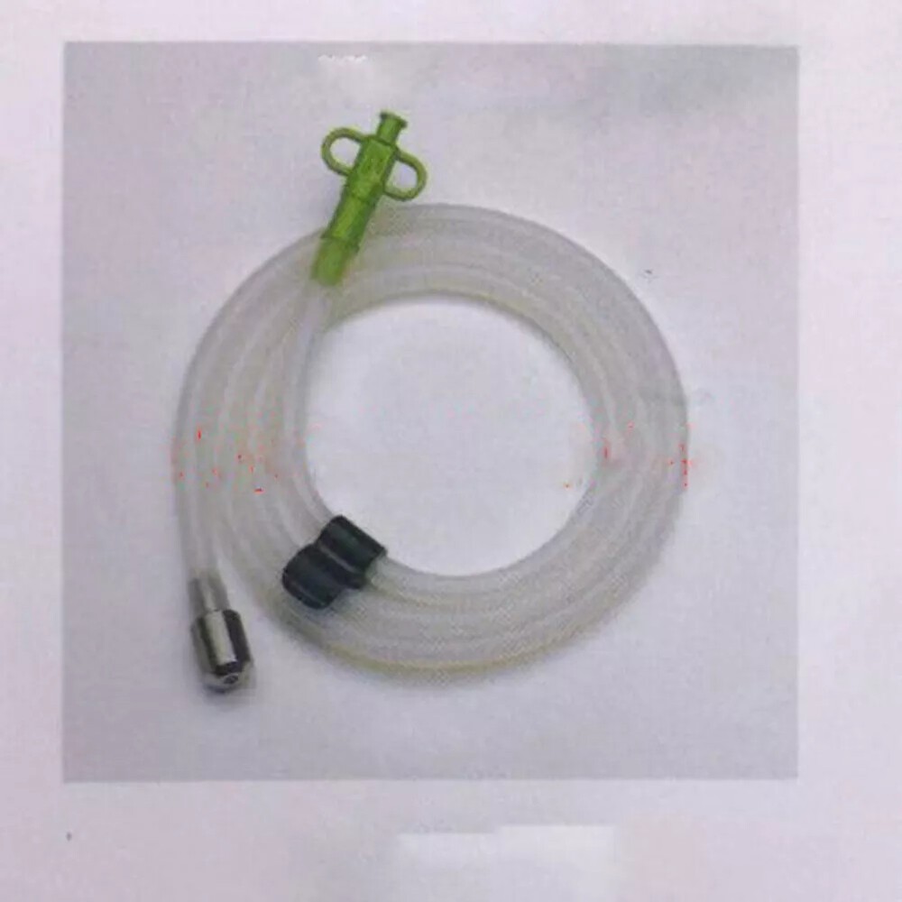 MAJ-855 Endoscope Auxiliary Water Supply Pipe