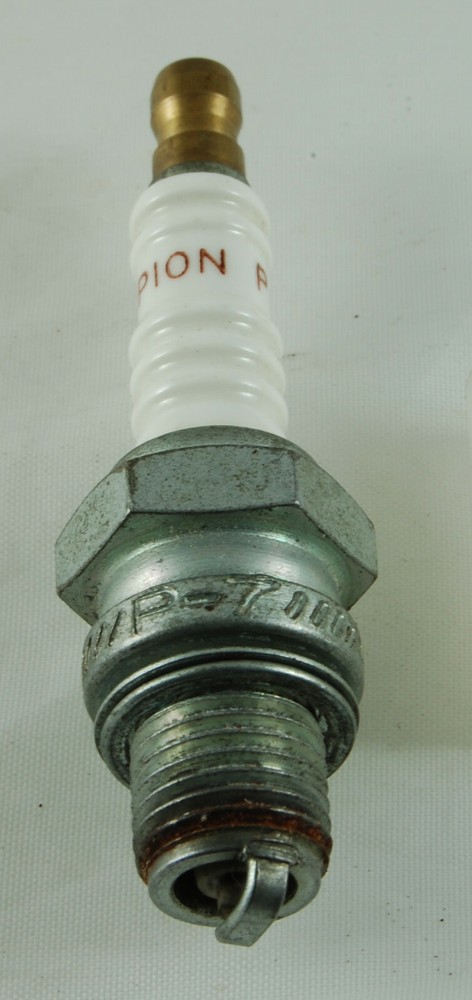 Champion Spark Plug - P-7