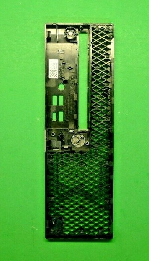 Genuine Dell Optiplex 7060 Small Form Factor Desktop Bezel Front Faceplate 42V6R