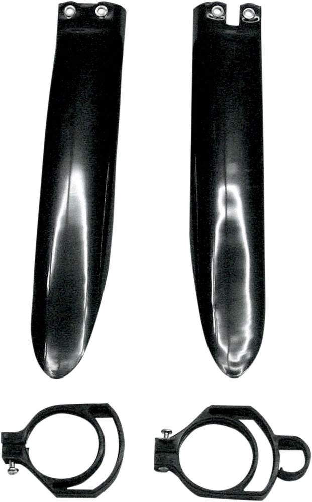 UFO KA03711-001 Fork Slider Protectors