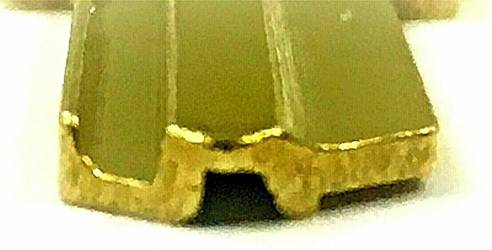 1 Elixir Key Blank New AR1 1179 Various Locks Keys Blanks