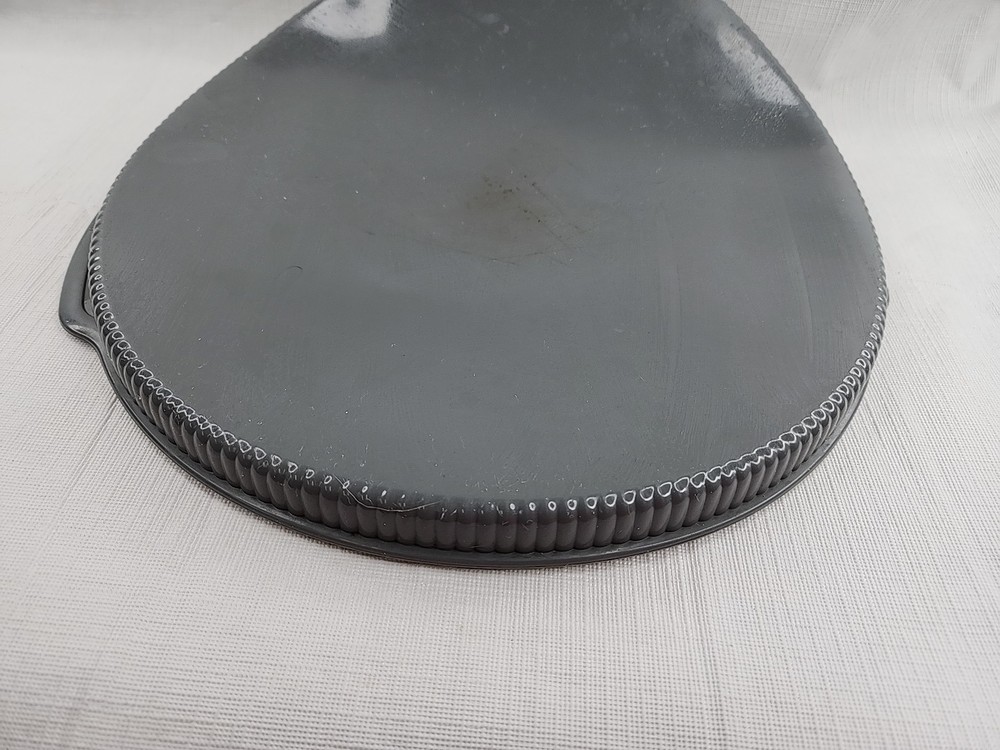 NuWave Pro Plus Infrared Oven Silicone Pizza Liner Replacement - Used