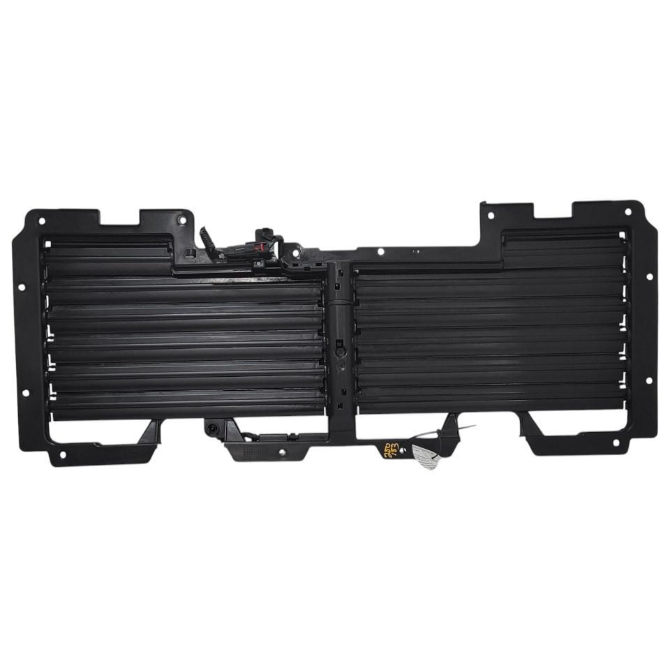 YUKONXL15 2019 Air Shutter