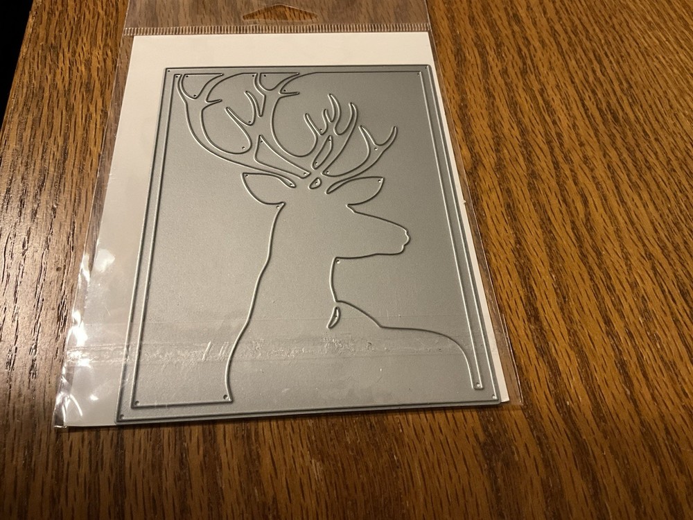 New Impression Obsession Christmas Dies