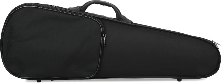Howard Core CC397 Shaped Violin Case - 1/2 Size