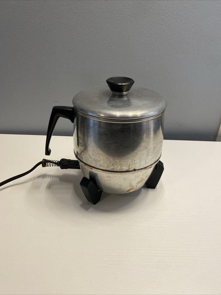 Mirro Electric Heating Pot