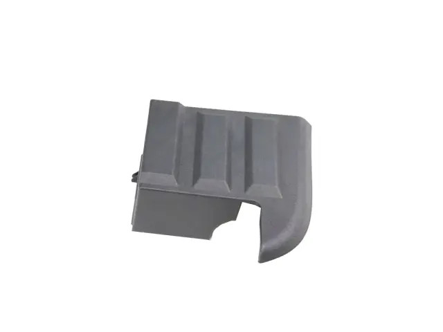 Genuine Mopar Rail Cap Right 68084024AB