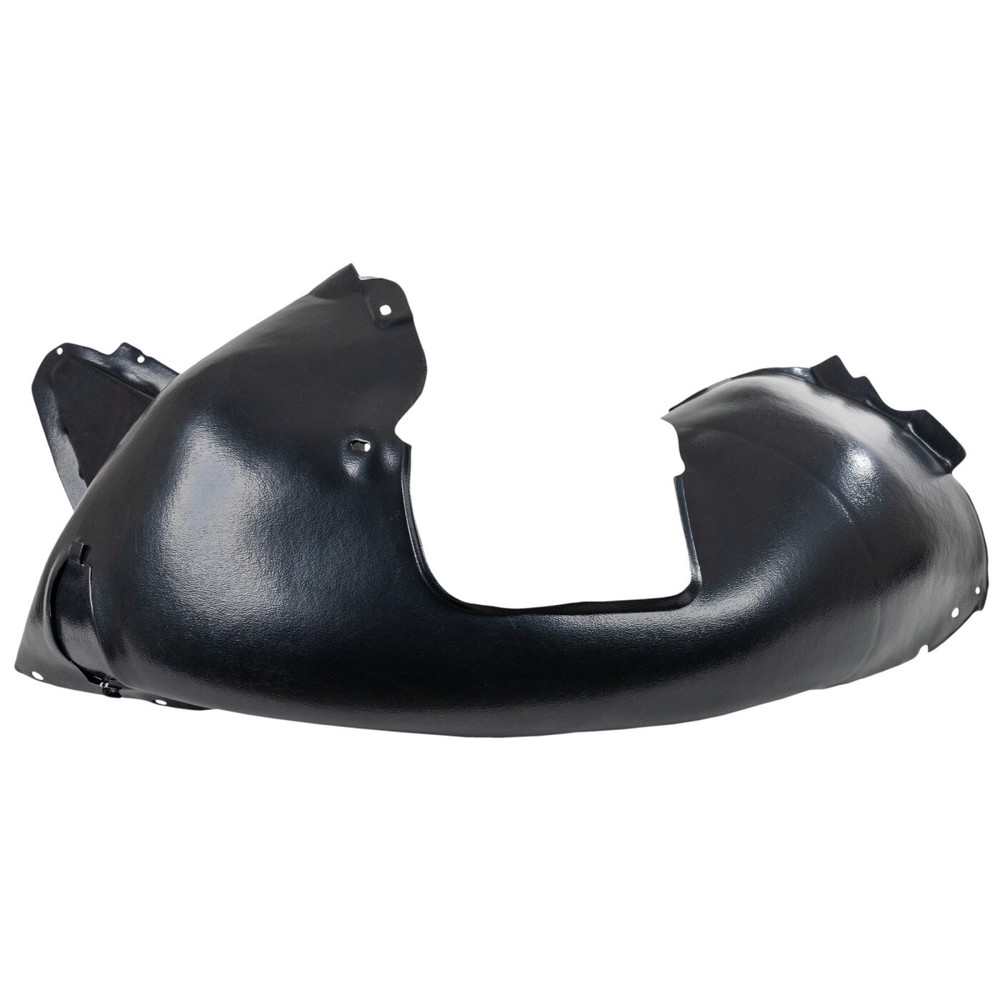 Fender Liner For 2012-2015 Volkswagen Passat Front Driver Side VW1248123