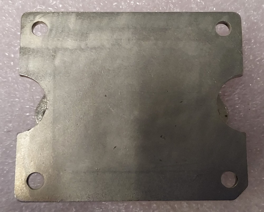 '1 PIECE' PN# FBH-40-016, FBH40-016, FBH-40-16 - LAMBDA -VOLTAGE REGULATOR