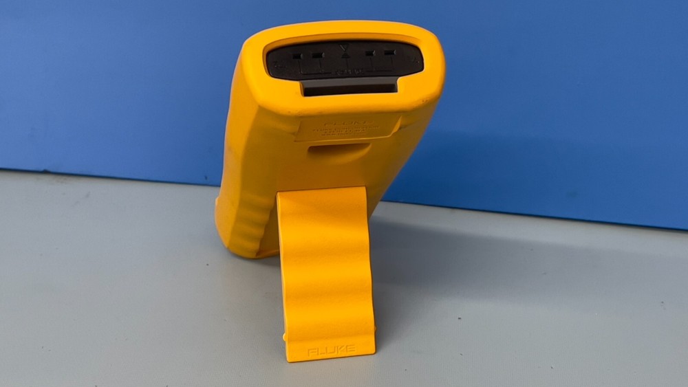 Fluke 52 II Dual Input Thermometer