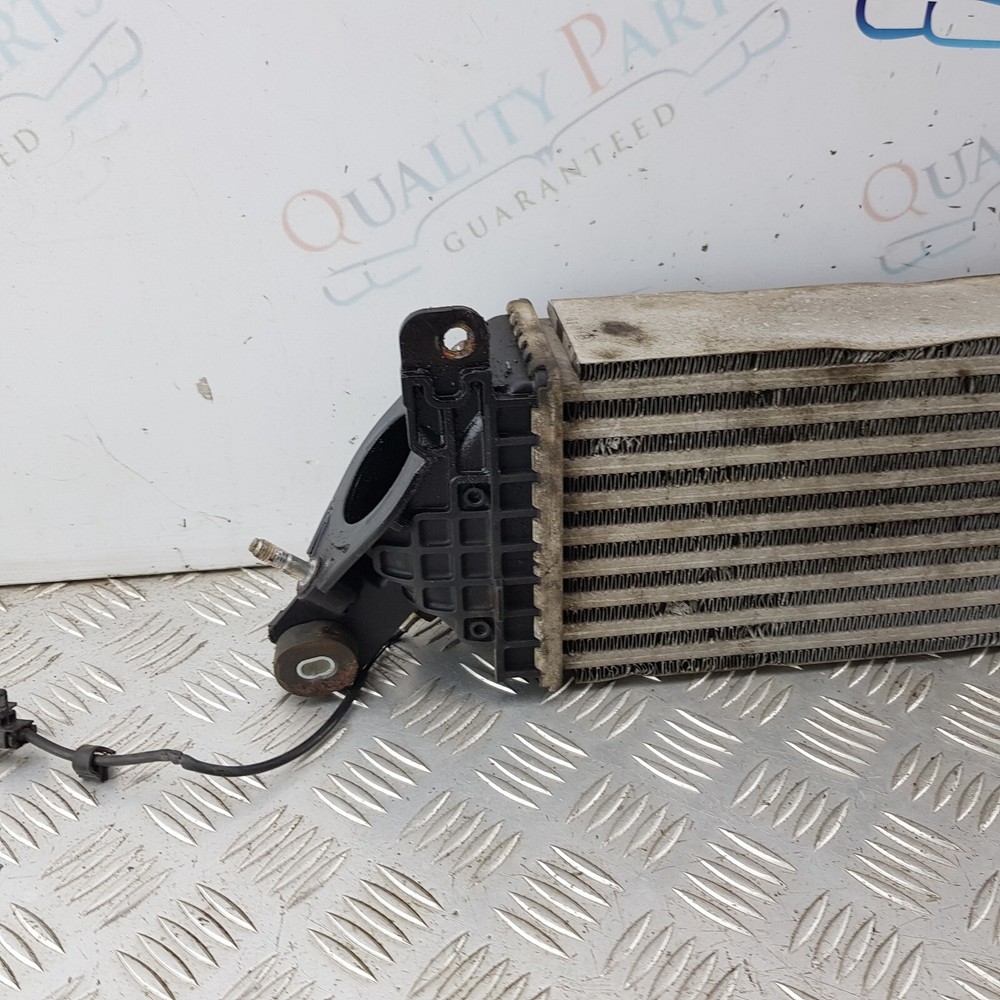 MAZDA 6 INTERCOOLER GJ MK3 2013