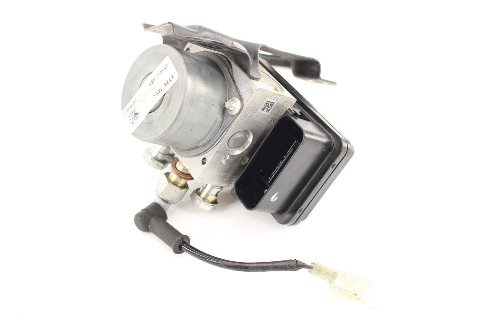 2022 Ktm 390 Rc Oem Abs Pump Unit Module