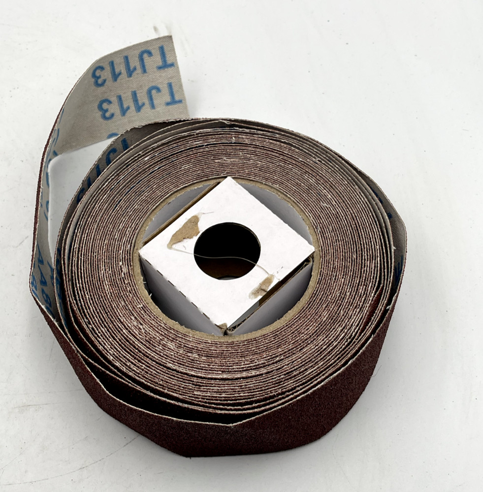 Tru-Maxx 10 Yards x 1-1/2" 2 Piece Roll Kit