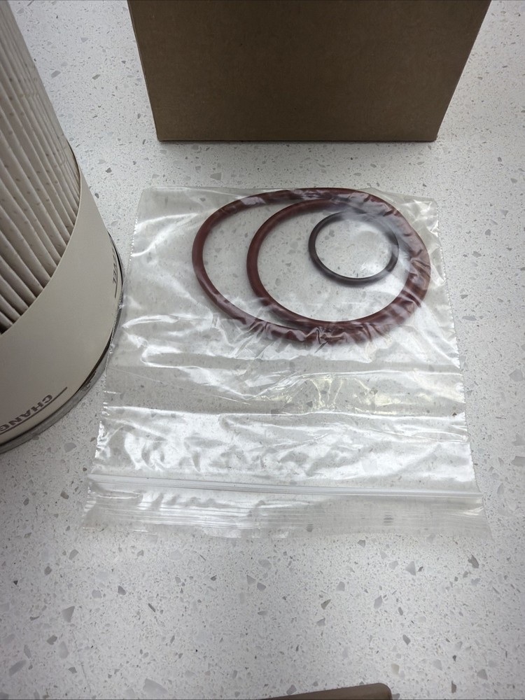 PF9804 Fuel/Water Filter Baldwin Separator Element