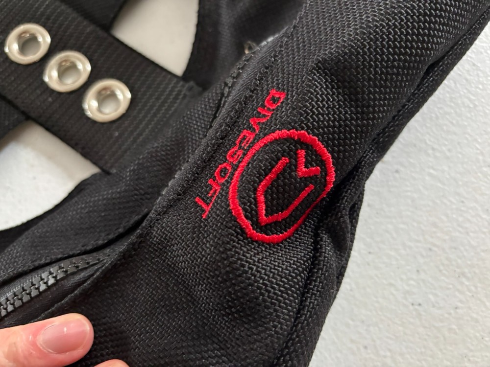 Divesoft Scuba Diving 45lb wing BCD